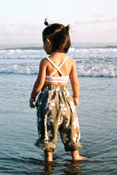 MINI MALINA TROUSERS (Floral)